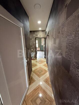 2 otaqlı Köhnə tikili, Massiv B q., Bakı