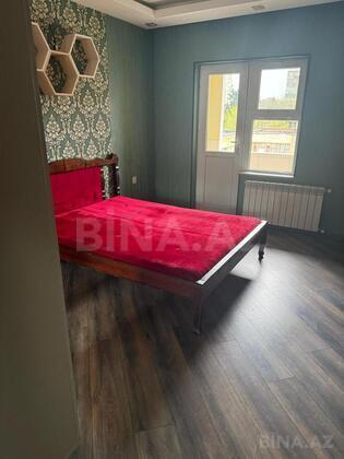 2 otaqlı Köhnə tikili, Massiv B q., Bakı