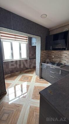 2 otaqlı Köhnə tikili, Massiv B q., Bakı