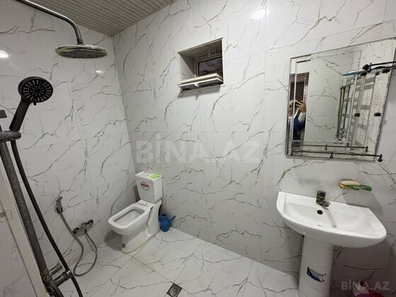 2 otaqlı Həyət evi/Bağ evi, Məmmədli q., Bakı
