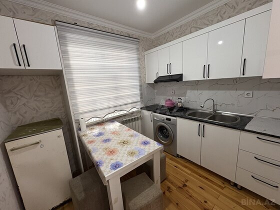 2 otaqlı Həyət evi/Bağ evi, Məmmədli q., Bakı