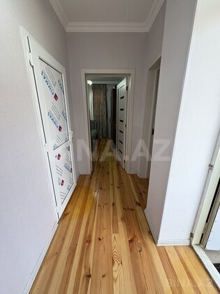 2 otaqlı Həyət evi/Bağ evi, Məmmədli q., Bakı