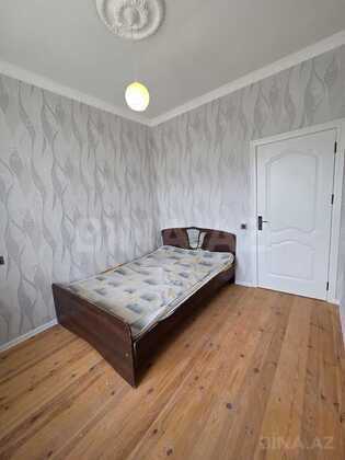 2 otaqlı Həyət evi/Bağ evi, Mehdiabad q., Bakı