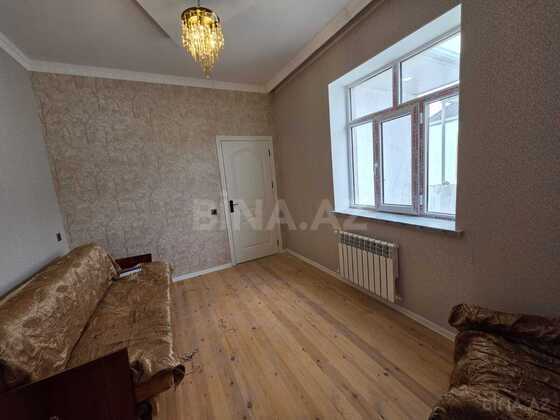 2 otaqlı Həyət evi/Bağ evi, Mehdiabad q., Bakı