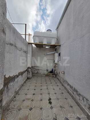 2 otaqlı Həyət evi/Bağ evi, Mehdiabad q., Bakı