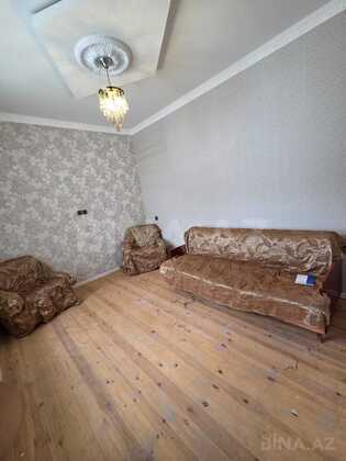 2 otaqlı Həyət evi/Bağ evi, Mehdiabad q., Bakı