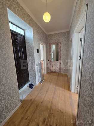 2 otaqlı Həyət evi/Bağ evi, Mehdiabad q., Bakı
