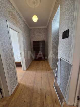 2 otaqlı Həyət evi/Bağ evi, Mehdiabad q., Bakı