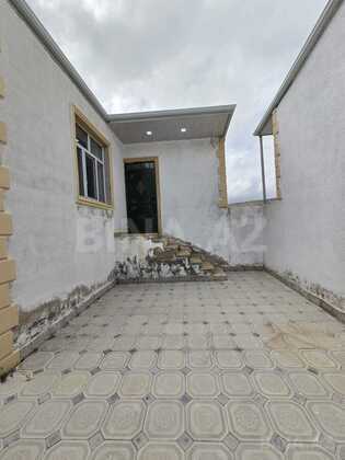 2 otaqlı Həyət evi/Bağ evi, Mehdiabad q., Bakı