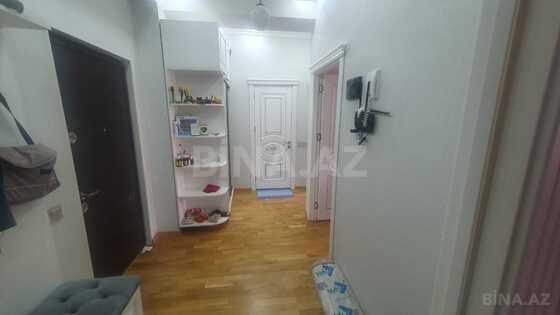 2 otaqlı Yeni tikili, Qara Qarayev m., Bakı