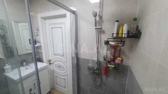 2 otaqlı Yeni tikili, Qara Qarayev m., Bakı