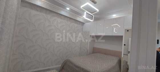 2 otaqlı Yeni tikili, Neftçilər m., Bakı