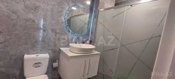 2 otaqlı Yeni tikili, Neftçilər m., Bakı