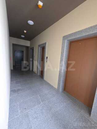 3 otaqlı Yeni tikili, 20 Yanvar m., Bakı
