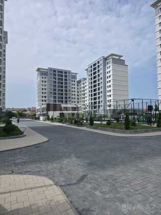3 otaqlı Yeni tikili, 20 Yanvar m., Bakı