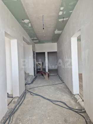 5 otaqlı Həyət evi/Bağ evi, Mərdəkan q., Bakı