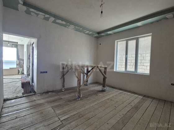5 otaqlı Həyət evi/Bağ evi, Mərdəkan q., Bakı