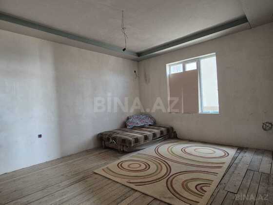 5 otaqlı Həyət evi/Bağ evi, Mərdəkan q., Bakı