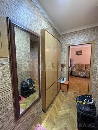 2 otaqlı Köhnə tikili, 20 Yanvar m., Bakı