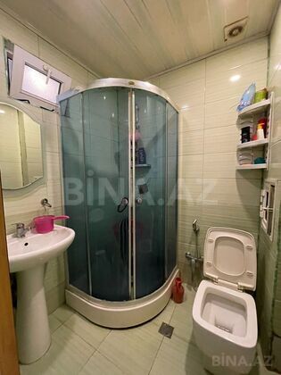 2 otaqlı Köhnə tikili, 20 Yanvar m., Bakı