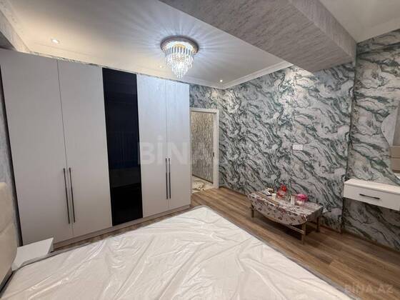 2 otaqlı Yeni tikili, Nərimanov r., Bakı