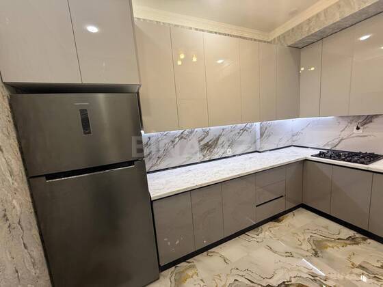 2 otaqlı Yeni tikili, Nərimanov r., Bakı
