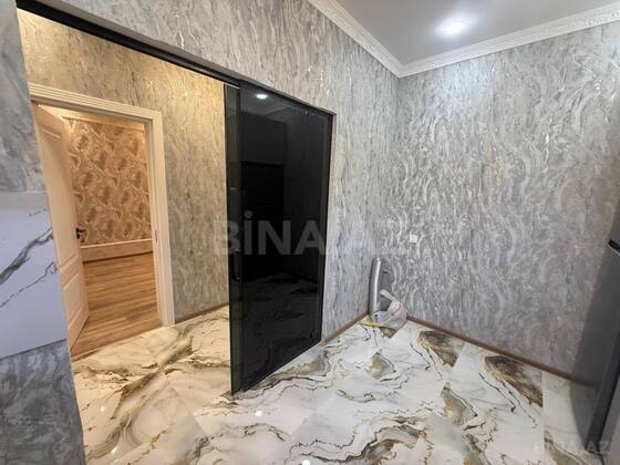 2 otaqlı Yeni tikili, Nərimanov r., Bakı