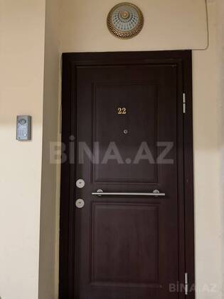 3 otaqlı Yeni tikili, Nəsimi r., Bakı