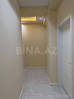 3 otaqlı Yeni tikili, Nəsimi r., Bakı