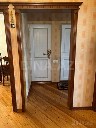 3 otaqlı Köhnə tikili, Xətai r., Bakı