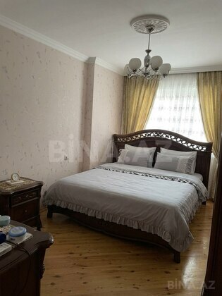 3 otaqlı Köhnə tikili, Xətai r., Bakı