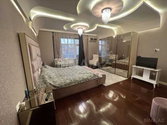 4 otaqlı Yeni tikili, Nərimanov r., Bakı