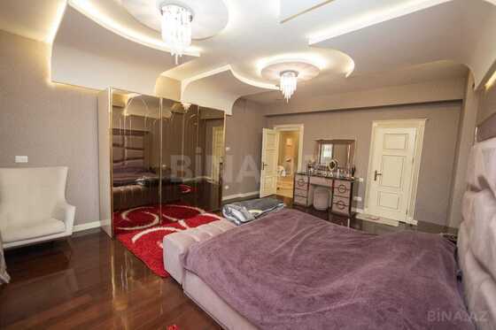 4 otaqlı Yeni tikili, Nərimanov r., Bakı