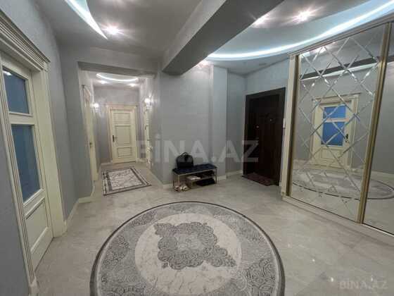 4 otaqlı Yeni tikili, Nərimanov r., Bakı