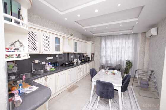 4 otaqlı Yeni tikili, Nərimanov r., Bakı