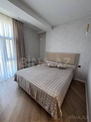 2 otaqlı Yeni tikili, Nizami m., Bakı