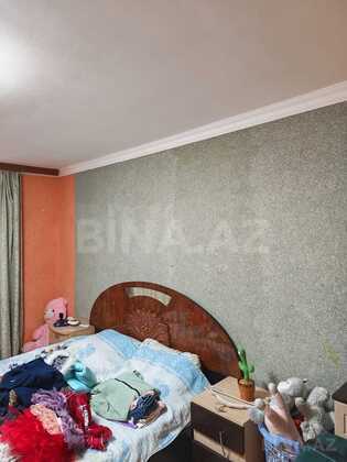 3 otaqlı Köhnə tikili, Elmlər Akademiyası m., Bakı