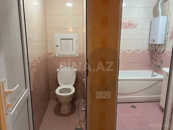 3 otaqlı Köhnə tikili, Xətai r., Bakı