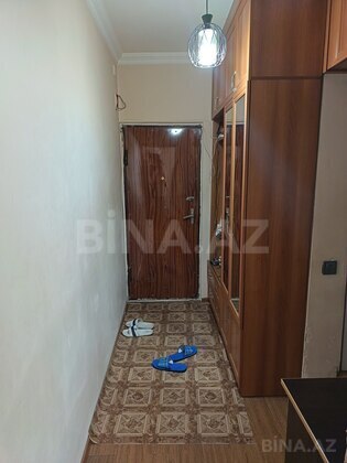2 otaqlı Köhnə tikili, Bakıxanov q., Bakı
