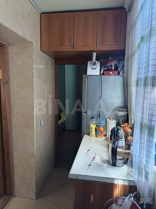 2 otaqlı Köhnə tikili, Bakıxanov q., Bakı
