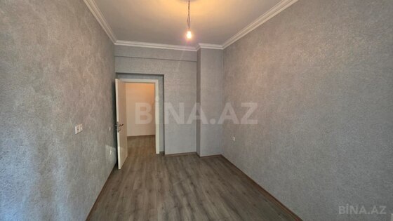 3 otaqlı Yeni tikili, 20 Yanvar m., Bakı