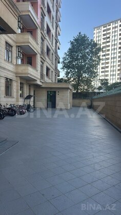 3 otaqlı Yeni tikili, Nəsimi r., Bakı