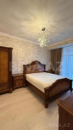 2 otaqlı Yeni tikili, Nərimanov r., Bakı