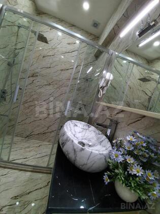 2 otaqlı Yeni tikili, Şah İsmayıl Xətai m., Bakı