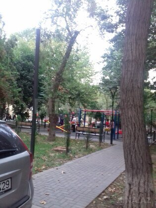 3 otaqlı Köhnə tikili, Azadlıq Prospekti m., Bakı
