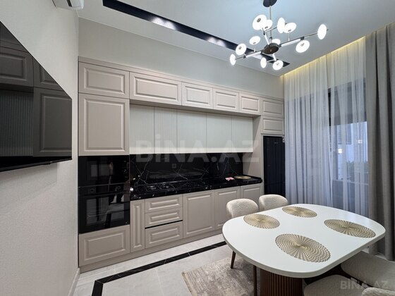 4 otaqlı Həyət evi/Bağ evi, Şüvəlan q., Bakı