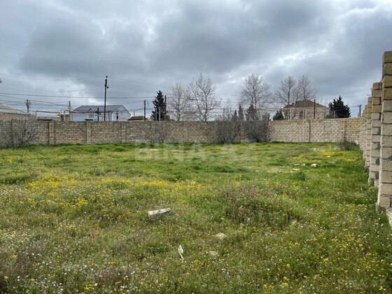 Torpaq Bilgəh q., Bakı