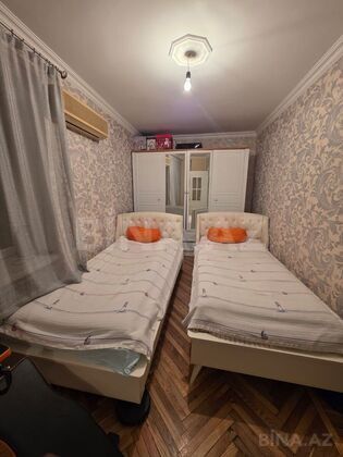 2 otaqlı Köhnə tikili, Nərimanov r., Bakı
