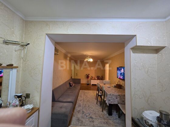 2 otaqlı Köhnə tikili, Nərimanov r., Bakı