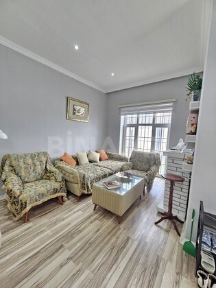 4 otaqlı Həyət evi/Bağ evi, Mərdəkan q., Bakı